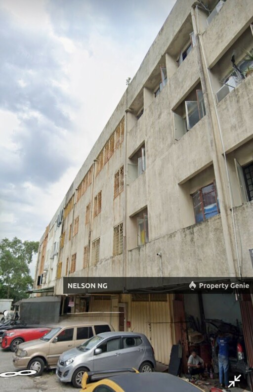 Taman Suria Jaya, Cheras