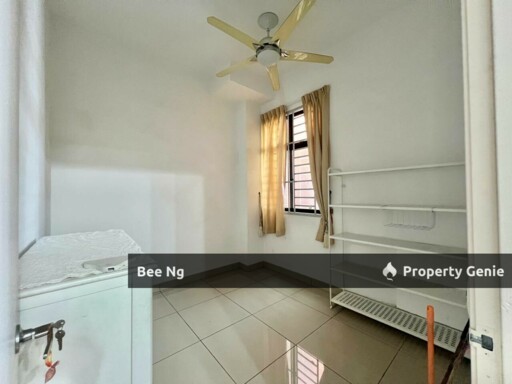 Taman Setia Indah / 2 Storey Cluster