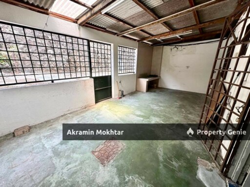 Freehold & Renovated | 2 Storey Taman Bukit Mewah, Kajang (Fasa 1 Near MRT Kajang)
