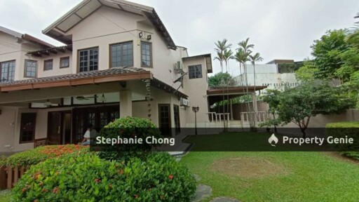 🏡 Bangsar Kemaris Bungalow, RM5.4M