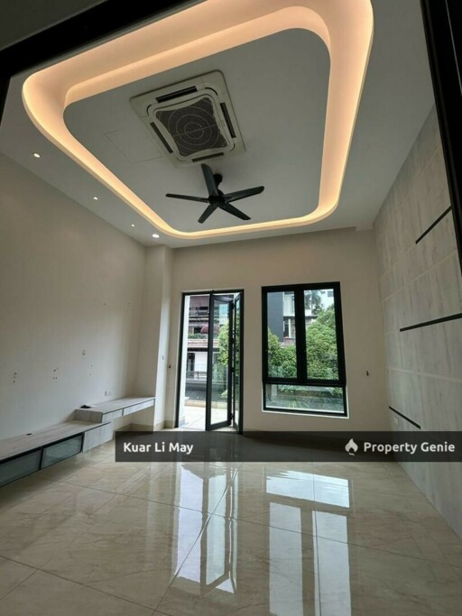 Country Heights Damansara, Kuala Lumpur