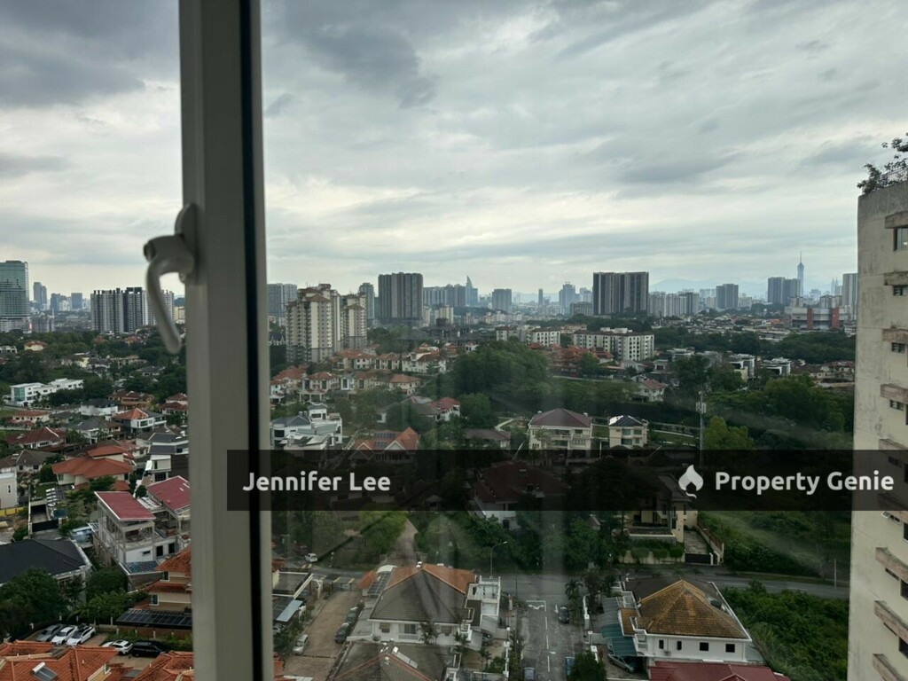 O.G HEIGHTS Duplex Penthouse For Sale