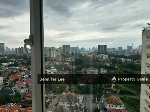 O.G HEIGHTS Duplex Penthouse For Sale