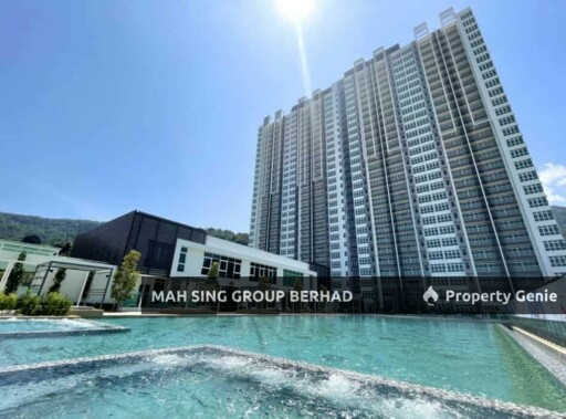 Ferringhi Residence 2