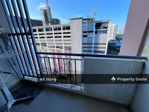 Full Loan / Tampoi / Jentayu Residence / Renovated / Freehold