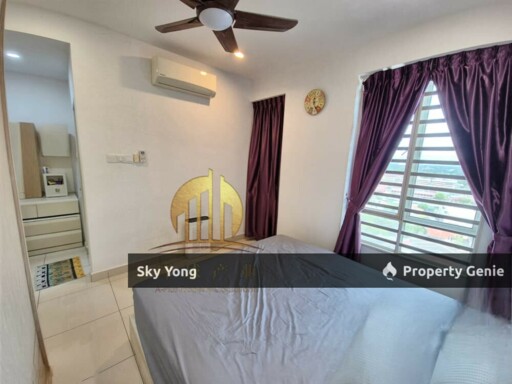 Below Market Value Orange 3 Condominium For Sale