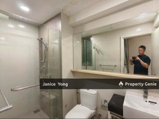 Iskandar Residences Medini Iskandar Puteri