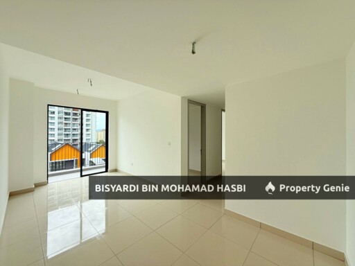 CORNER LOT (TYPE A4) KLCC VIEW 3 STOREY SUPERLINK HOUSE EAST 57, RESIDENSI LAMAN TIMUR DESA MELAWATI, KL