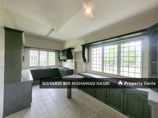 FREEHOLD 2 STOREY BUNGALOW, RASAH KEMAYAN, SEREMBAN 2 SEREMBAN .
