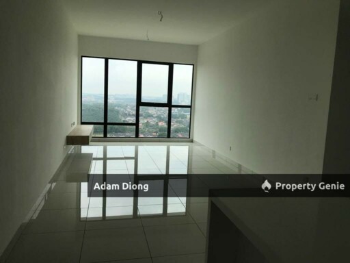 Blk A Southkey Mosaic Service Apartment