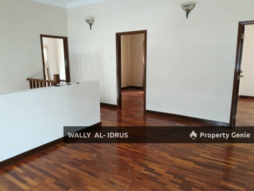 2 Storey Bungalow