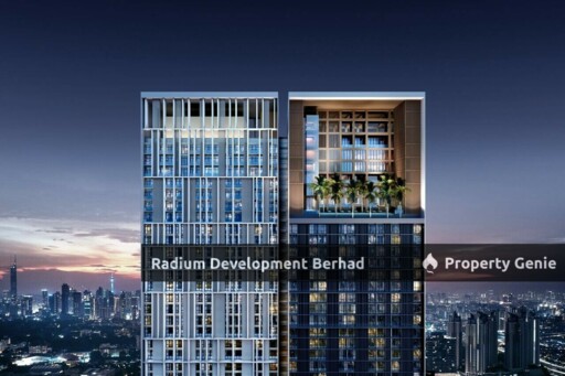 R Suite Chancery Residences