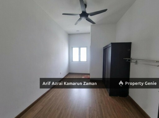 [Fully Furnished 2-Storey Terrace House] 4 Bedroom Intermediate Terrace @ Serenia Adiva, Serenia City, Dengkil | 1,840 sqft Built-up | 1,400 sqft Land | 3 Bathrooms | RM2,300/month