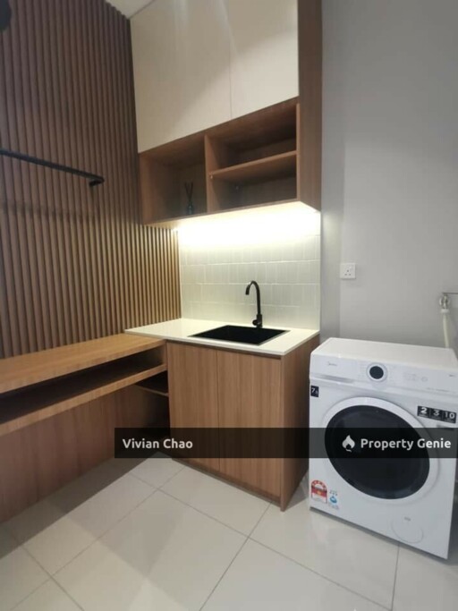 Brand New Freehold Single Storey Terrace for Sale in Klebang, Ipoh