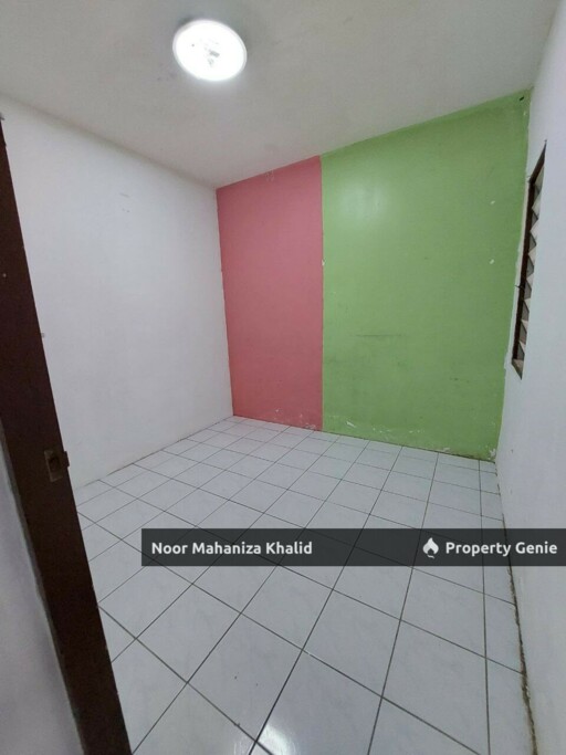 Pangsapuri Bandar Tasik Kesuma Beranang