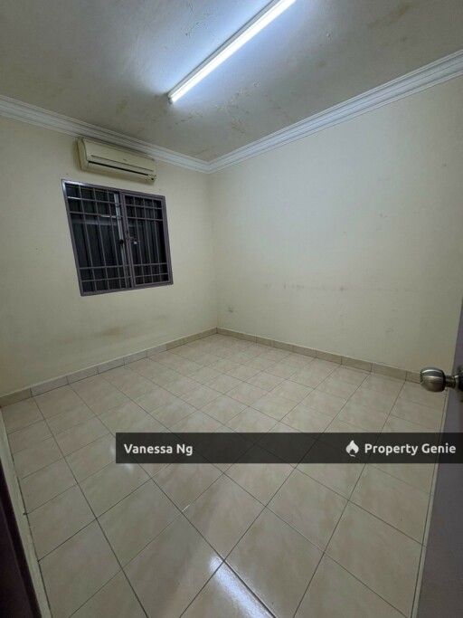 Flora Damansara Apartment, Damansara Perdana For Sale