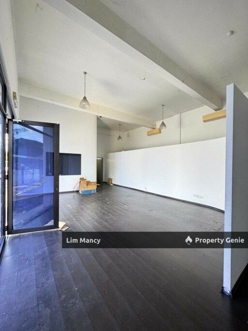 Laman Setia Business Park Gelang Patah Detached Light Industrial Factory For Rent