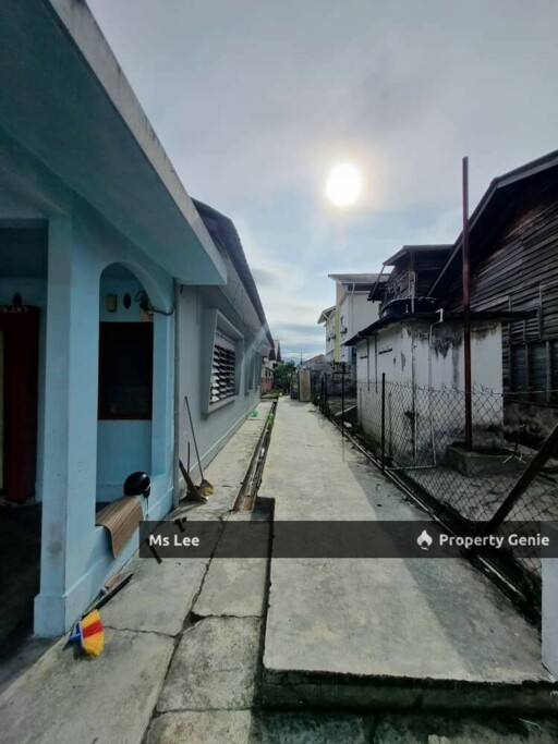 1 Storey Bungalow House @ Selayang Baru, Batu Caves - near NSK