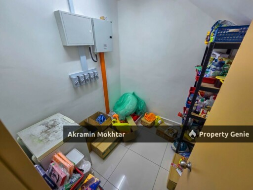2 Storey M3 Residence Sungai Merab Bangi