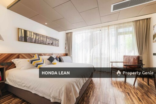 Seremban Bungalow Villa 40x80 For Sales