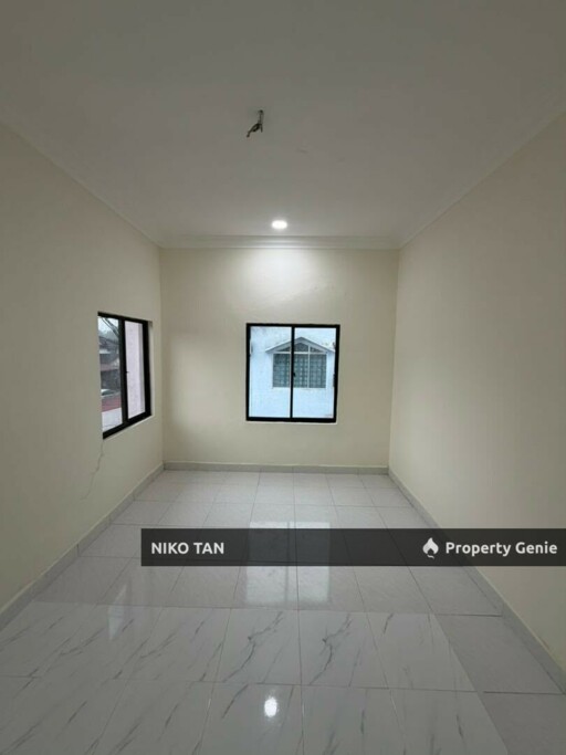 [END LOT]2Storey Jalan Jambu Taman Muhibbah Saleng For Sale