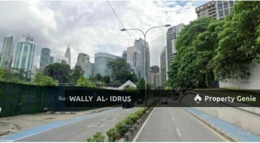 Service Residence Astoria @ Jalan Ampang, Kuala Lumpur