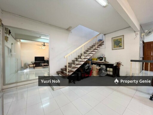 2 Storey SS20 Damansara Kim, Petaling Jaya Facing Open (Isle)