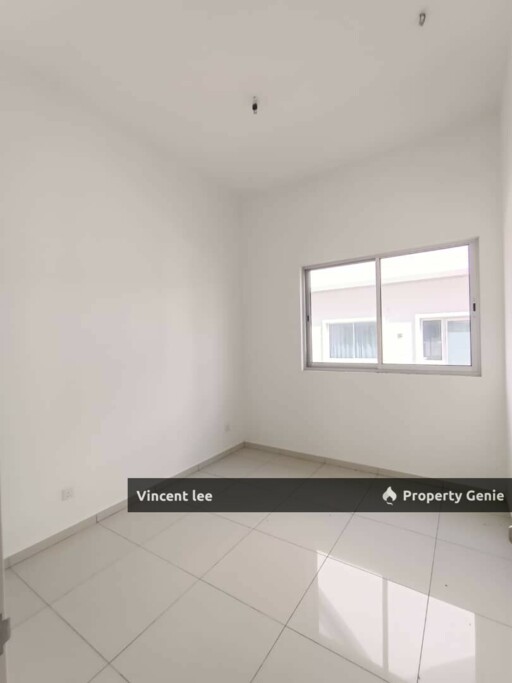 Brand New [20X70] Eco Forest 2 Storey Terrace Artisan Home, Semenyih