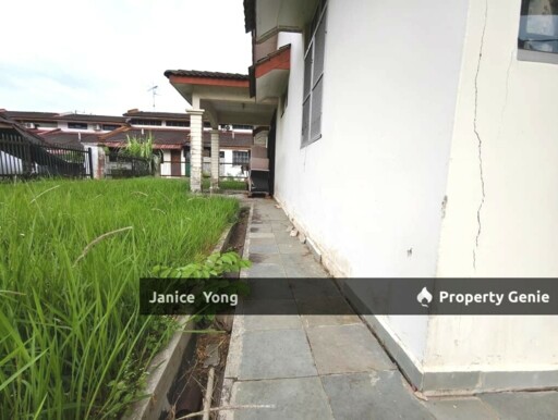 Taman Sutera Jalan Sutera Hijau 9