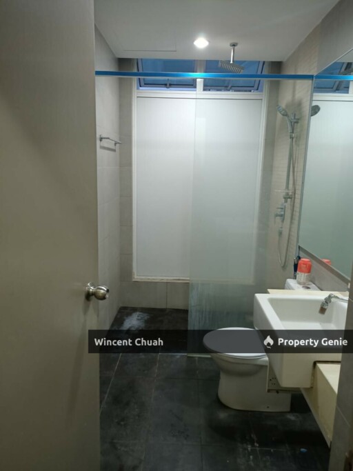 The Loft @ ZETAPARK Setapak Central