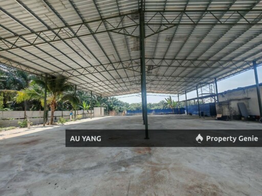 Kampung Bukit Teh