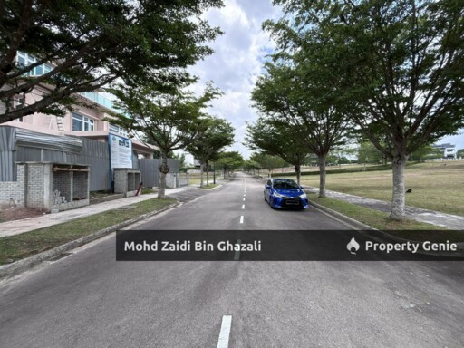 PREMIUM FREEHOLD BUNGALOW LAND @ PRESINT 11 PUTRAJAYA