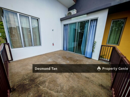 Rimbun Vista ,S2 Heights, Seremban 2 ( End Lot） Renovated
