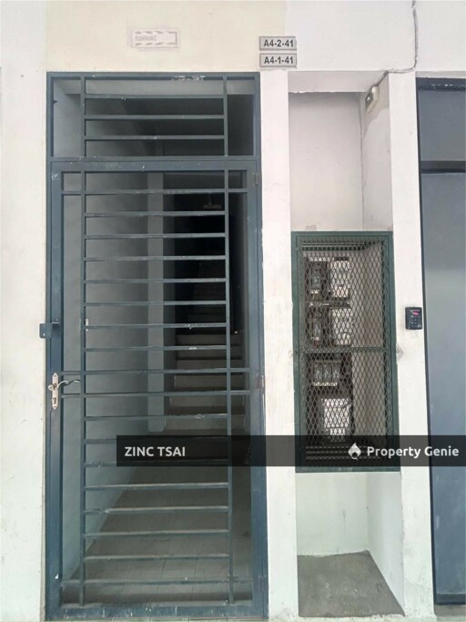 OUG Parklane 3 Storey Shop Office Auction | 3 Levels | Save RM 342K