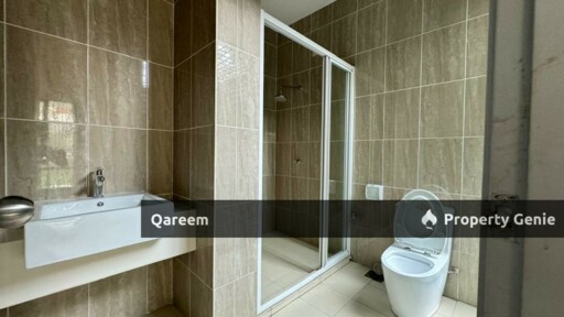 3 Storey Bungalow Anjung Melati Gombak. Near TBG.