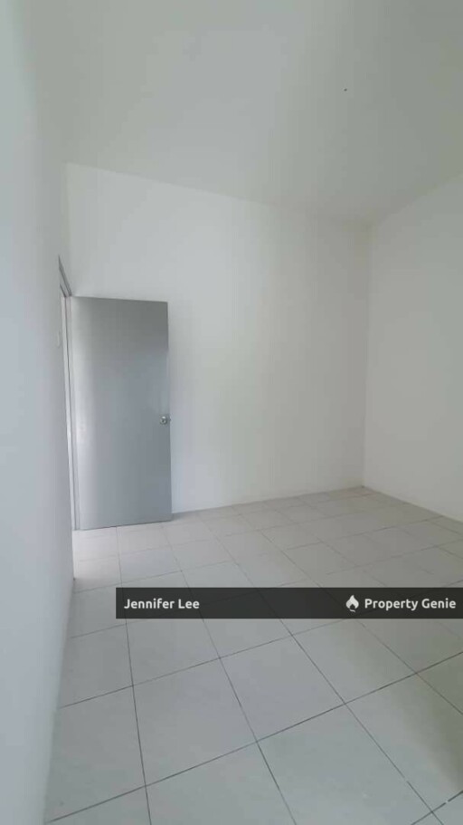 Semi D Cluster Taman Kampar Mesra, Mambang Diawan, Perak