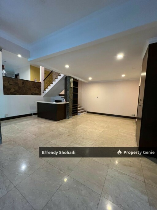 TAMAN UKAY PERDANA AMPANG SEMI D