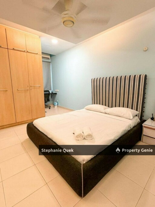 Bandar Parkland Klang Renovated Extended 2 Storey House For Sale