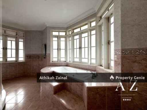 TTDI, KL | AMAZING SIZE BUNGALOW FOR SALE IN THE HEART OF TAMAN TUN DR ISMAIL