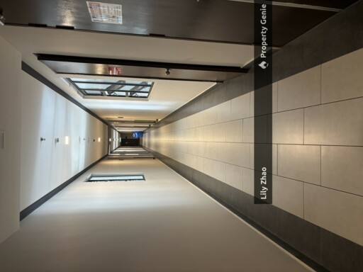 Studio Condo for Rent, 320 Sqf Fully Furnished, High Level, Airbnb @ K Avenue Tower A, Kepayan Kota Kinabalu