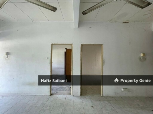 Single Storey Terrace Bandar Mahkota Banting
