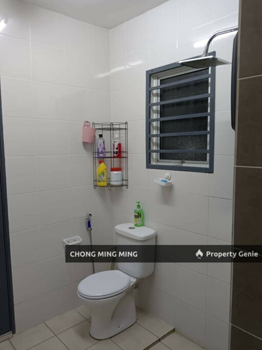 Double Storey Terrace House @ Iringan Bayu Seremban for Rent