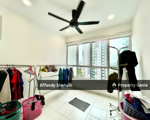 THE ZIZZ CONDO DAMANSARA DAMAI