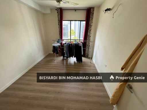 3 STOREY TERRACE MONET GARDEN, SUNSURIA CITY, KOTA WARISAN, SEPANG.