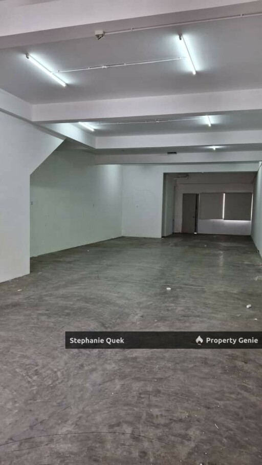 Ambang Botanic Klang Ground Floor 1760/Sf Shop Lot For Rent