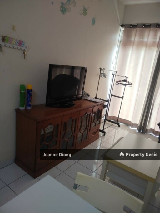 SRI PANDAN APT