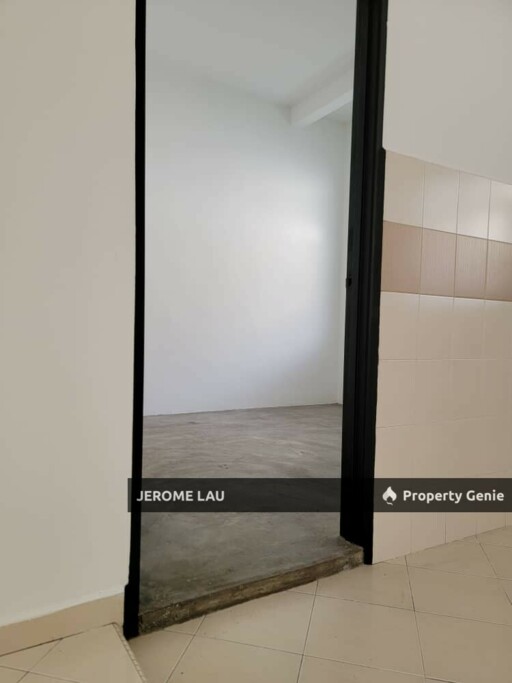 For Sale: Single Storey Terrace House @ Darulaman Perdana, Sungai Petani