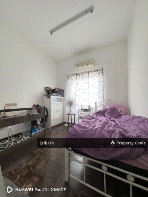 LEP 3 Taman Lestari Putra Seri Kembangan Spacious 2 Storey Terrace 1800sqft