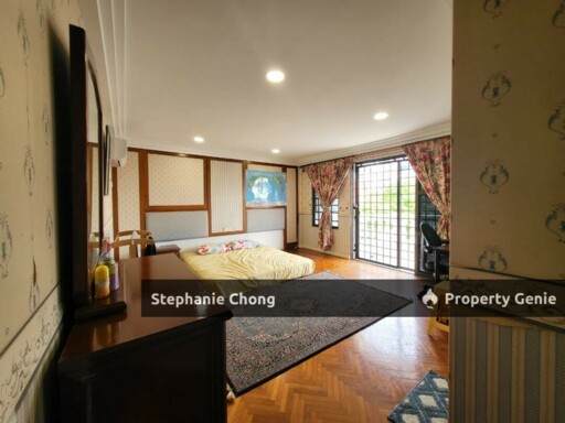 🏡 Luxury 3-Storey Bungalow in Bangsar, Kuala Lumpur