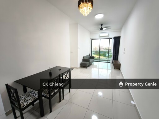 Verando Residence Rent, Fully Furnished 3 Rooms, Bandar Sunway Petaling Jaya